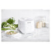 GreenPan Rice Cooker White  2L/8 cups CC009499_5