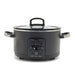 GreenPan Bistro Slow Cooker 3.7L  - Black CC009501_1
