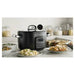 GreenPan Bistro Slow Cooker 3.7L  - Black CC009501_7