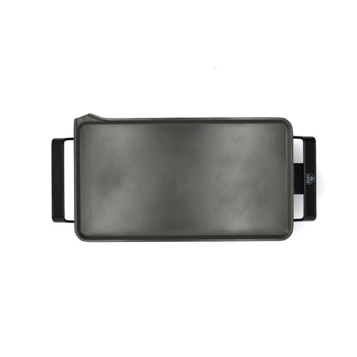 Greenlife Teppanyaki Grill- Black (550x260x95 mm) CC009504_2