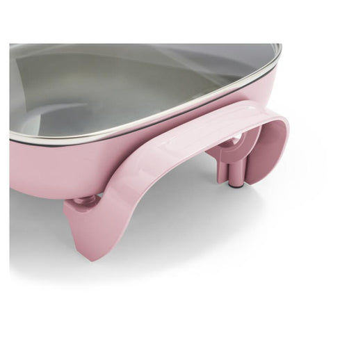 Greenlife Electric Skillet- Pink CC009508_2