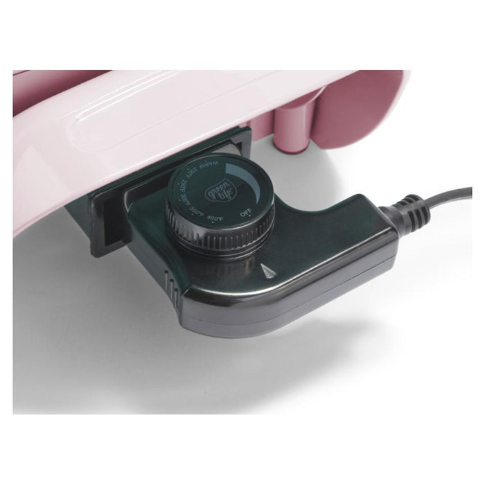 Greenlife Electric Skillet- Pink CC009508_3