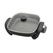 Greenlife Electric Skillet- Black CC009510_1