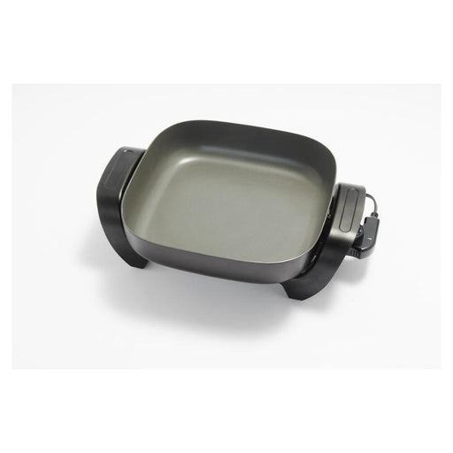 Greenlife Electric Skillet- Black CC009510_2