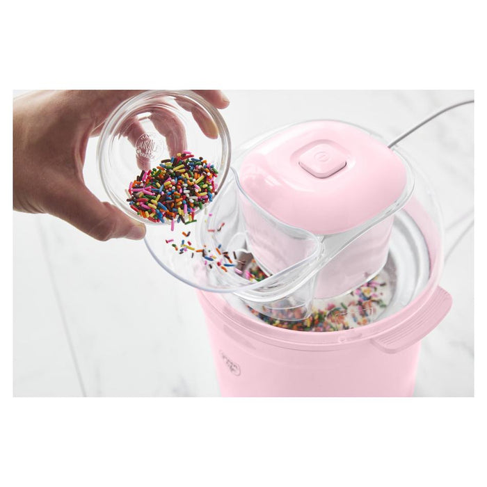 Greenlife Ice Cream Maker- Pink CC009514_3