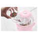 Greenlife Ice Cream Maker- Pink CC009514_3