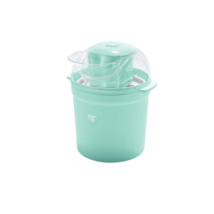 Greenlife Ice Cream Maker- Turquoise CC009515_1