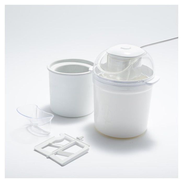 Greenlife Ice Cream Maker- Turquoise CC009515_2