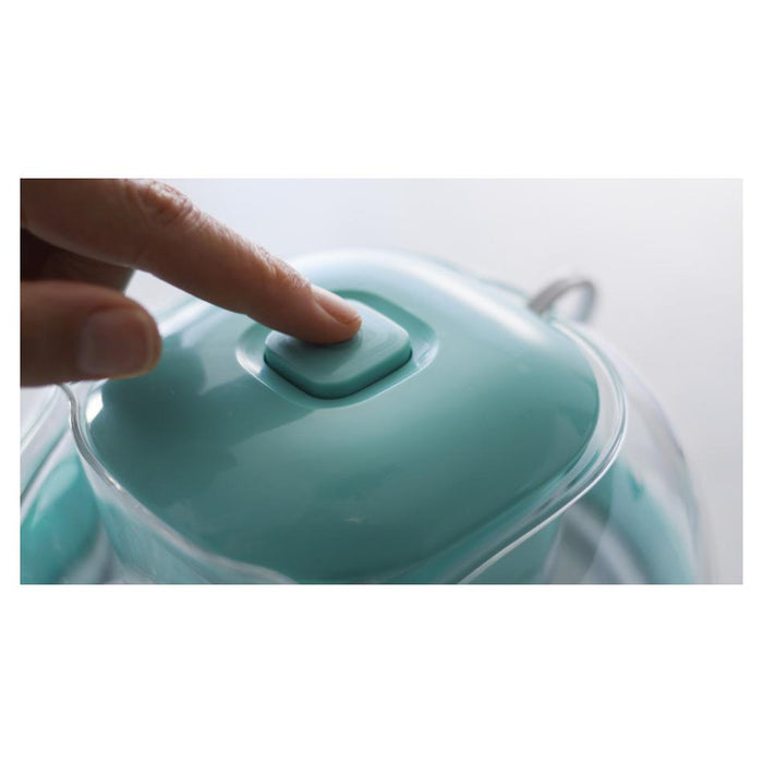 Greenlife Ice Cream Maker- Turquoise CC009515_6