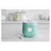 Greenlife Rice Cooker- Turquoise 4cups/1,2L CC009518_5