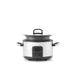 GreenPan Bistro Slow Cooker 3.7L  - Stainless Steel CC009535_2