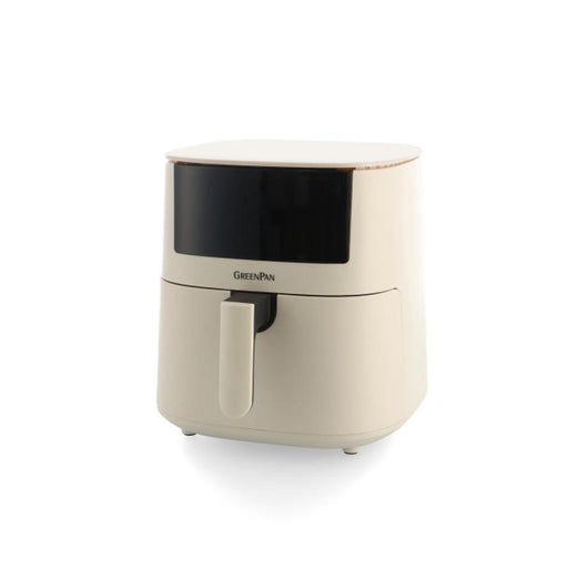 GreenPan Bistro XXL Coloured Air fryer Taupe - 7.2L CC010169_1