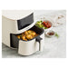 GreenPan Bistro XXL Coloured Air fryer Taupe - 7.2L CC010169_4