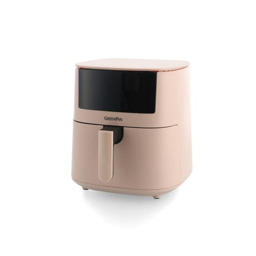 Bistro XXL PFAS Free Coloured Air fryer Pink - 7.2L_1
