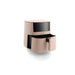 Bistro XXL PFAS Free Coloured Air fryer Pink - 7.2L_3