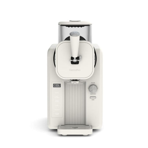 GreenPan Frost Ice-Cream & Slushie Maker - Cream CC010410_2