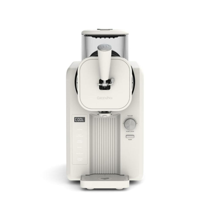 GreenPan Frost Ice-Cream & Slushie Maker - Cream CC010410_2