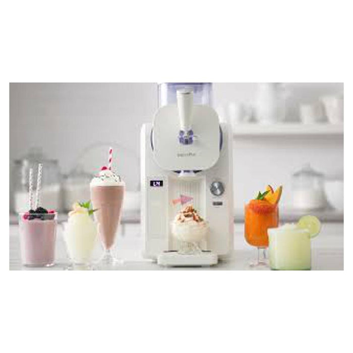 GreenPan Frost Ice-Cream & Slushie Maker - Cream CC010410_7