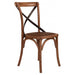 Rembrandt Cross Back Chair-4