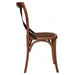 Rembrandt Cross Back Chair-3