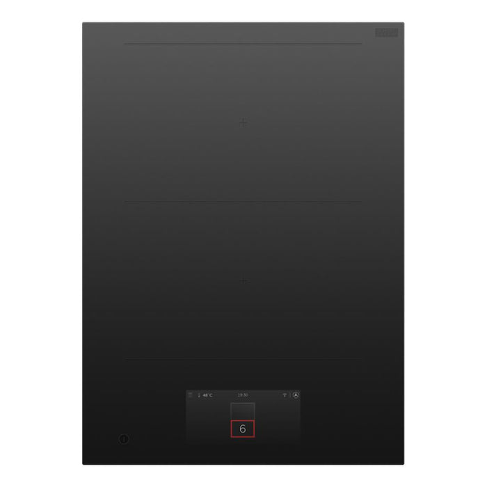 Fisher & Paykel Primary Modular Induction Cooktop, 39cm, 2 Zones with SmartZone