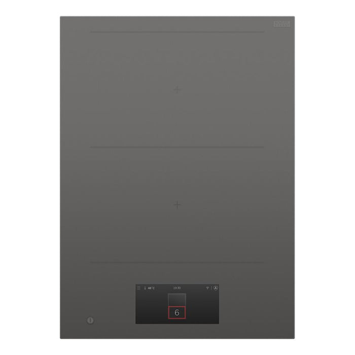 Fisher & Paykel Primary Modular Induction Cooktop, 39cm, 2 Zones with SmartZone