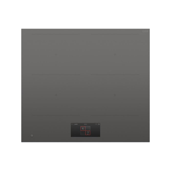 Fisher & Paykel Primary Modular Induction Cooktop, 60cm, 4 Zones with SmartZone