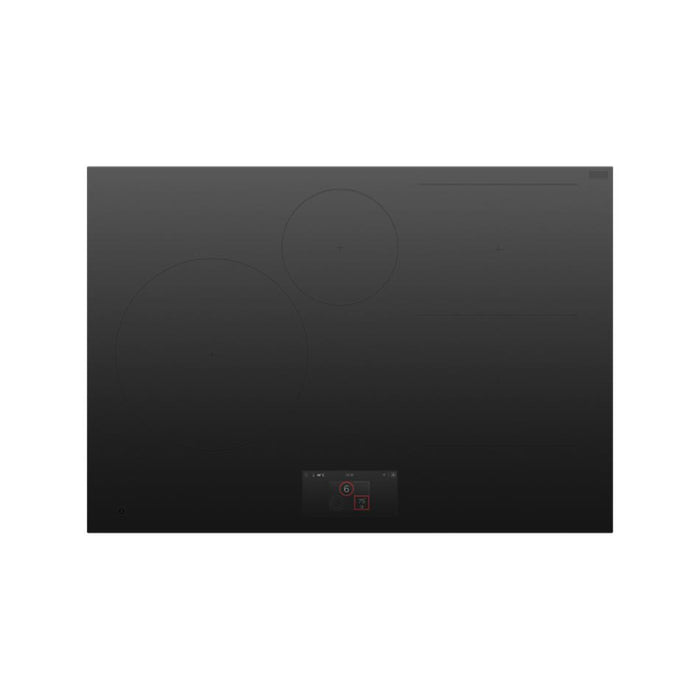 Fisher & Paykel 76cm Series 94 Zone Induction Cooktop CI764DTTB1_1