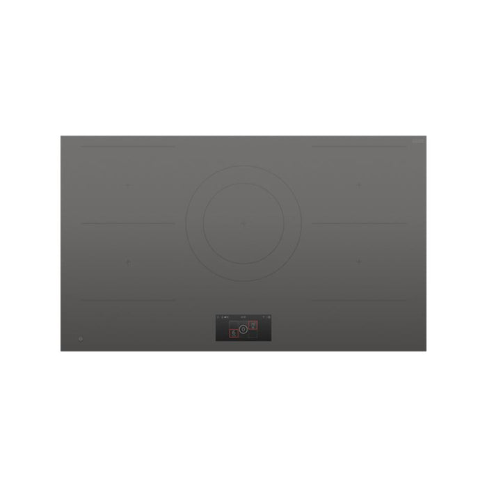 Fisher & Paykel Primary Modular Induction Cooktop, 90cm, 5 Zones with SmartZone