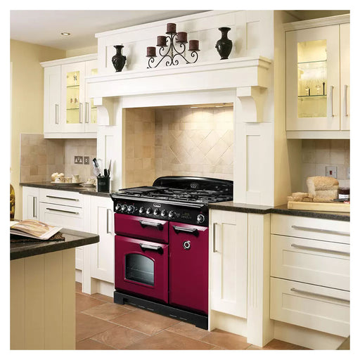 Falcon Built-in 72cm Power Pack Rangehood REXT720 4