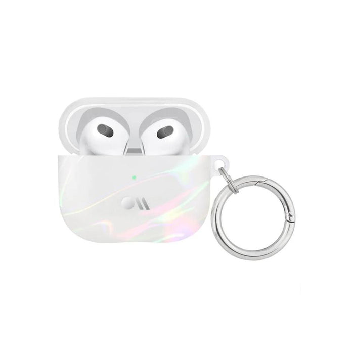 Cellnet AirPods Gen 3 Soap Bubble CM047844