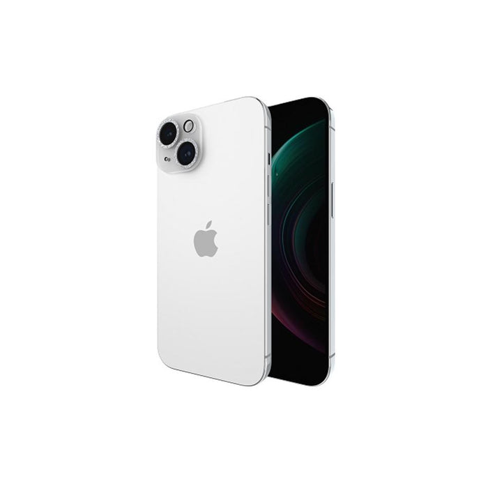 Cellnet Lens Protector iPhone 15/iPhone 15 Plus Twinkle CM051700