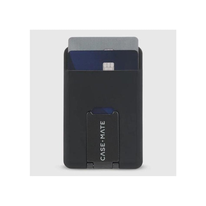 Cellnet Magnetic 3 in 1 Wallet MagSafe Black CM053066