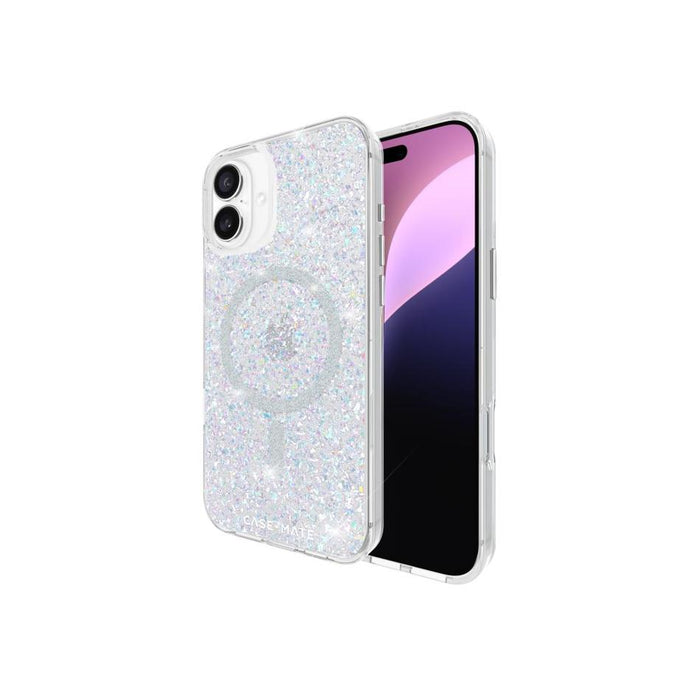 Cellnet Mate Twinkle (MS) (RC) iPhone 16 Plus Disco CM054376