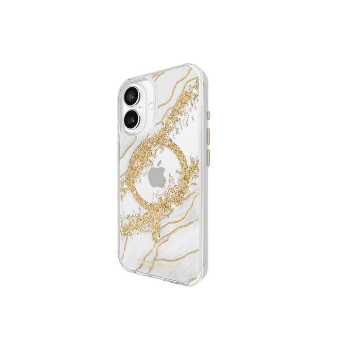 Cellnet Mate Karat (MS) (RC) iPhone 16 Granite CM054598