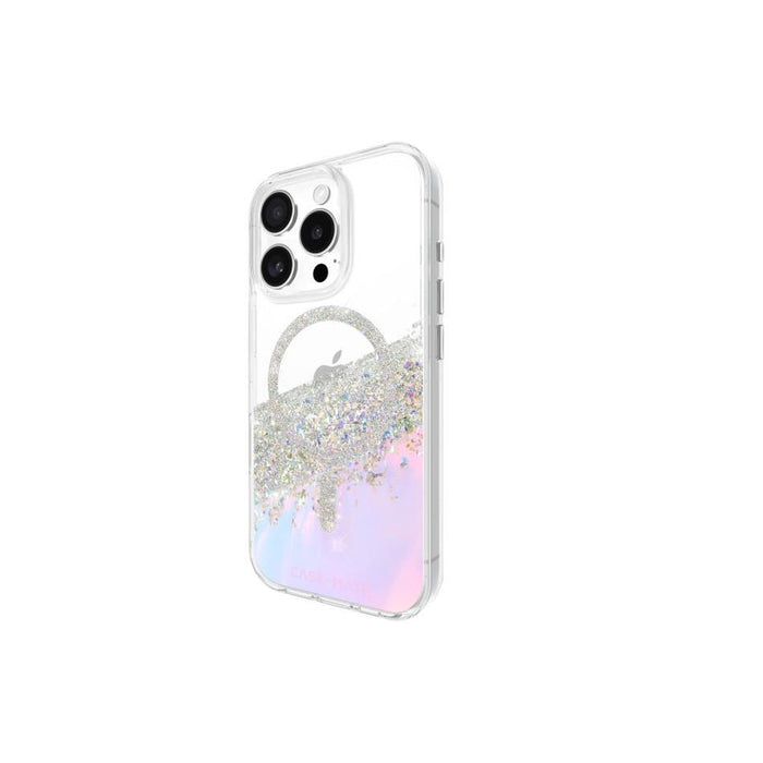 Cellnet Mate Karat (MS) (RC) iPhone 16 Pro Holographic CM054716