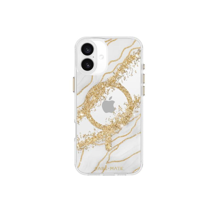 Cellnet Mate Karat (MS) (RC) iPhone 16 Plus Granite CM054724