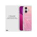Cellnet Mate Peach Bubble (MS) iPhone 17 Iridescent CM057388_1