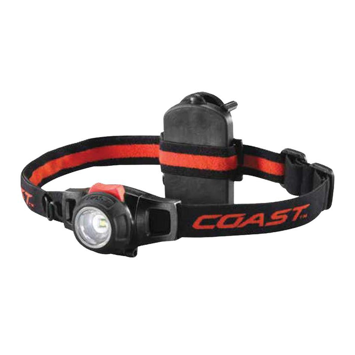 Coast Led Headlamp Multi-Purpose COAHL7R