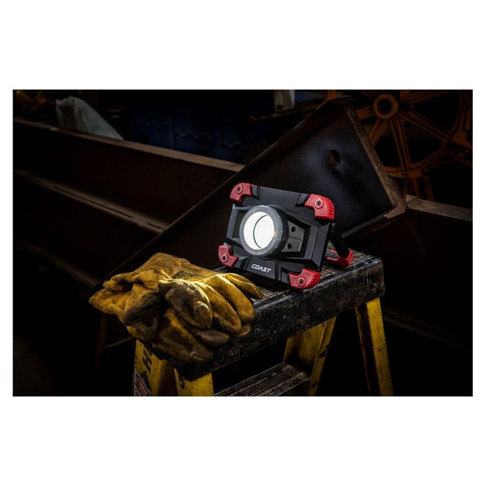 Coast Led Portable Rechargeable Worklight COAWLR1