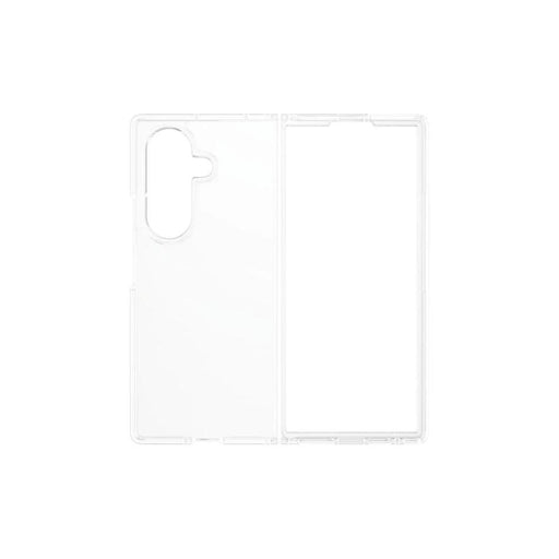 Cellnet by Panzer Urban CombatSamsung Galaxy Z Fold 7 Clear CR60744_1