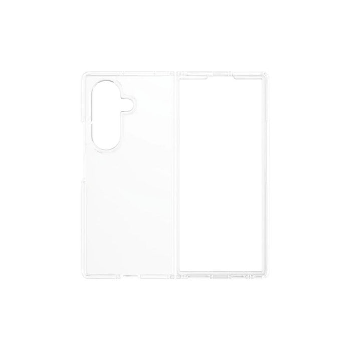 Cellnet by Panzer Urban CombatSamsung Galaxy Z Fold 7 Clear CR60744_1