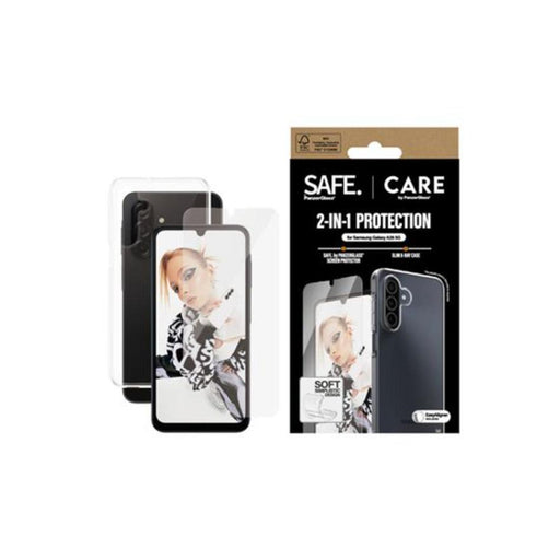 Cellnet by Panzer Fashion 2 in 1 Bundle Samsung Galaxy A26_1