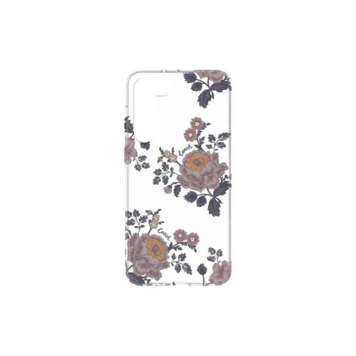 Cellnet Protective Case GS23+ Moody Floral CSA-014-MDYFC