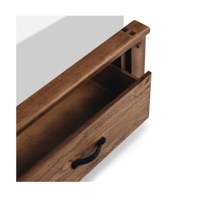 Furniture By Design Oberon NZ King Bed w/storage CSOBEBK_3