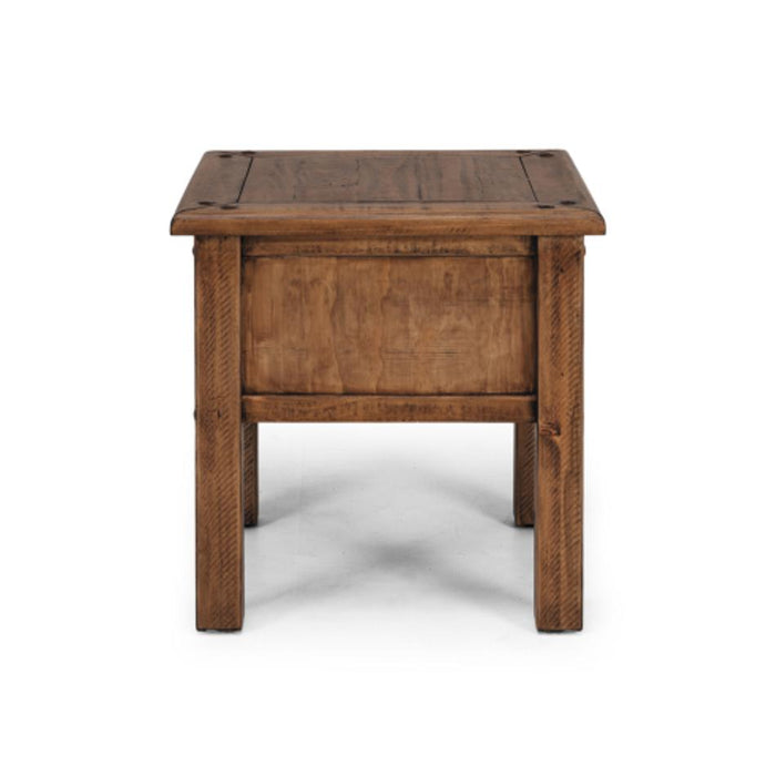 Furniture By Design Oberon Lamp Table CSOBELAM_5