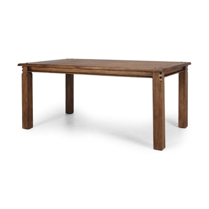 Furniture By Design Oberon Dining Table 2100 CSOBETAB210_5