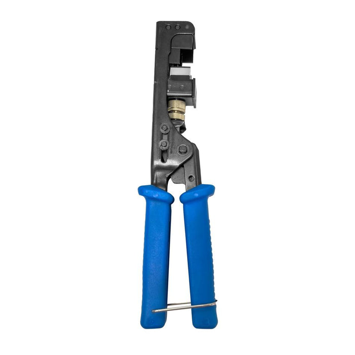 Dynamix Rapid Termination Tool For 180 Non-Shuttered Keystone Jacks