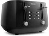 Delonghi Eclettica 4 Slice Bold Black CTY4003BK 1