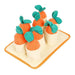 Doglemi Carrot Garden Dog Snuffle Toy / Mat 3